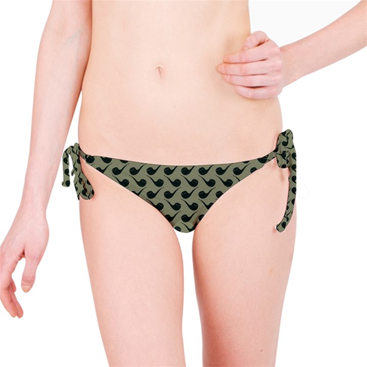 Pattern 266 Bikini Bottoms