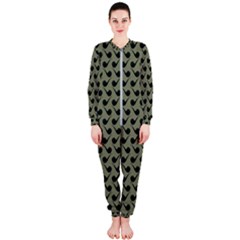 Pattern 266 Onepiece Jumpsuit (ladies) by GardenOfOphir