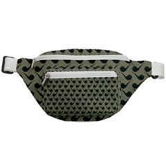 Pattern 266 Fanny Pack by GardenOfOphir