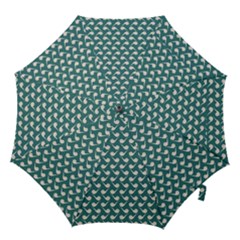 Pattern 267 Hook Handle Umbrellas (medium) by GardenOfOphir