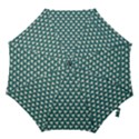 Pattern 267 Hook Handle Umbrellas (Small) View1