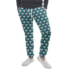 Pattern 267 Men s Jogger Sweatpants by GardenOfOphir