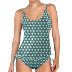 Pattern 267 Tankini Set by GardenOfOphir