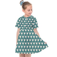 Pattern 267 Kids  Sailor Dress by GardenOfOphir