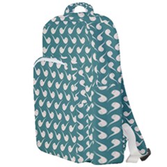 Pattern 267 Double Compartment Backpack by GardenOfOphir