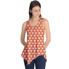 Pattern 268 Sleeveless Tunic by GardenOfOphir