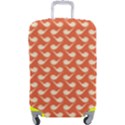 Pattern 268 Luggage Cover (Large) View1