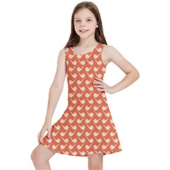 Pattern 268 Kids  Lightweight Sleeveless Dress by GardenOfOphir