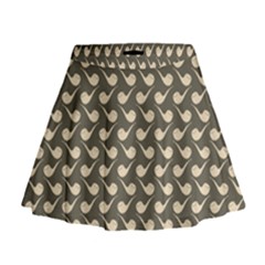 Pattern 269 Mini Flare Skirt by GardenOfOphir