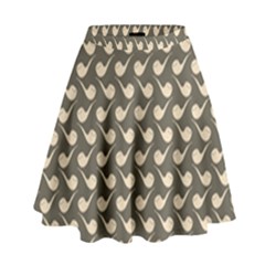 Pattern 269 High Waist Skirt by GardenOfOphir