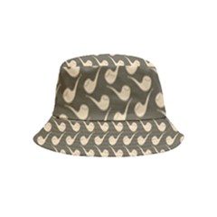 Pattern 269 Bucket Hat (kids) by GardenOfOphir