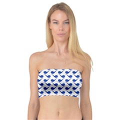 Pattern 270 Bandeau Top by GardenOfOphir