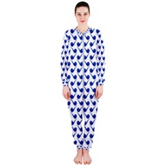 Pattern 270 Onepiece Jumpsuit (ladies) by GardenOfOphir