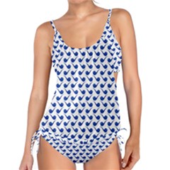 Pattern 270 Tankini Set by GardenOfOphir