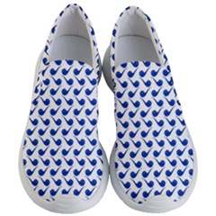 Pattern 270 Women s Lightweight Slip Ons by GardenOfOphir