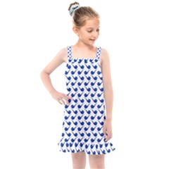 Pattern 270 Kids  Overall Dress by GardenOfOphir