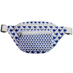 Pattern 270 Fanny Pack by GardenOfOphir