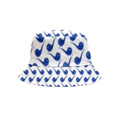 Pattern 270 Inside Out Bucket Hat (kids) by GardenOfOphir