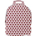 Pattern 271 Mini Full Print Backpack View1