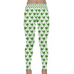 Pattern 272 Classic Yoga Leggings by GardenOfOphir