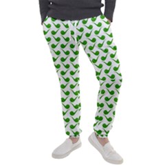 Pattern 272 Men s Jogger Sweatpants by GardenOfOphir