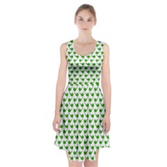 Pattern 272 Racerback Midi Dress by GardenOfOphir