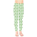 Pattern 272 Kids  Leggings View1