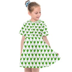 Pattern 272 Kids  Sailor Dress by GardenOfOphir