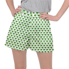 Pattern 272 Women s Ripstop Shorts by GardenOfOphir