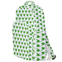 Pattern 272 Double Compartment Backpack by GardenOfOphir