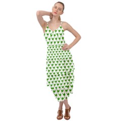 Pattern 272 Layered Bottom Dress by GardenOfOphir