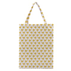 Pattern 273 Classic Tote Bag by GardenOfOphir