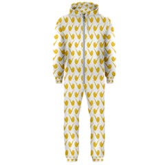 Pattern 273 Hooded Jumpsuit (men) by GardenOfOphir