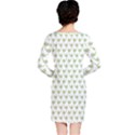 Pattern 274 Long Sleeve Nightdress View2