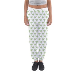 Pattern 274 Women s Jogger Sweatpants by GardenOfOphir