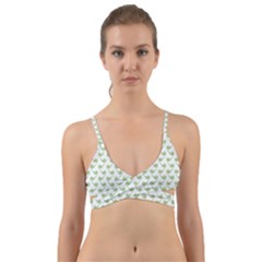 Pattern 274 Wrap Around Bikini Top by GardenOfOphir