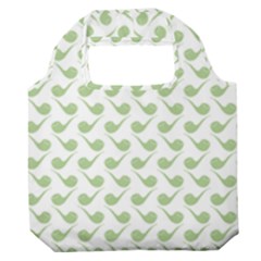 Pattern 274 Premium Foldable Grocery Recycle Bag by GardenOfOphir