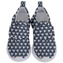 Pattern 279 Kids  Velcro No Lace Shoes View1