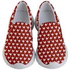 Pattern 275 Kids Lightweight Slip Ons by GardenOfOphir