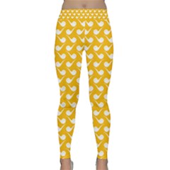 Pattern 276 Classic Yoga Leggings by GardenOfOphir