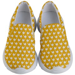 Pattern 276 Kids Lightweight Slip Ons by GardenOfOphir