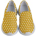 Pattern 276 Kids Lightweight Slip Ons View1