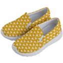 Pattern 276 Kids Lightweight Slip Ons View2