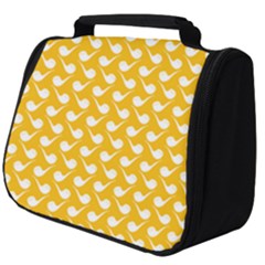 Pattern 276 Full Print Travel Pouch (big) by GardenOfOphir