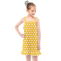 Pattern 276 Kids  Overall Dress by GardenOfOphir