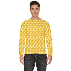 Pattern 276 Men s Fleece Sweatshirt by GardenOfOphir