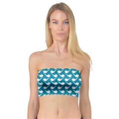 Pattern 277 Bandeau Top by GardenOfOphir