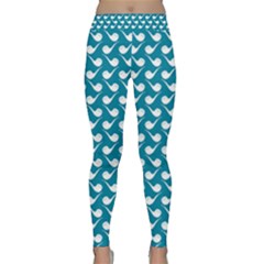 Pattern 277 Classic Yoga Leggings by GardenOfOphir