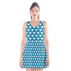 Pattern 277 Scoop Neck Skater Dress by GardenOfOphir