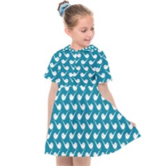 Pattern 277 Kids  Sailor Dress by GardenOfOphir